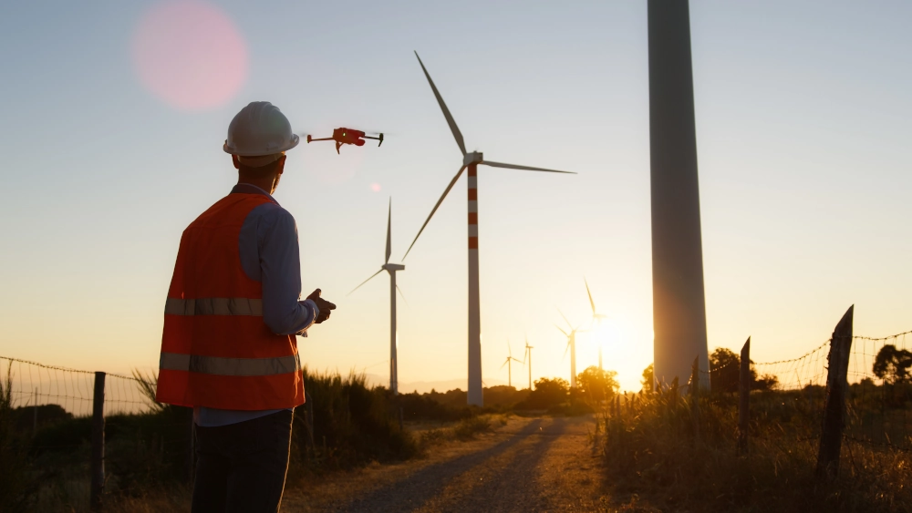 L'Institut du Drone est un centre de formation engagé dans une démarche de qualité grâce à la certification de télépilote de drone qui rend nos formations de qualité
