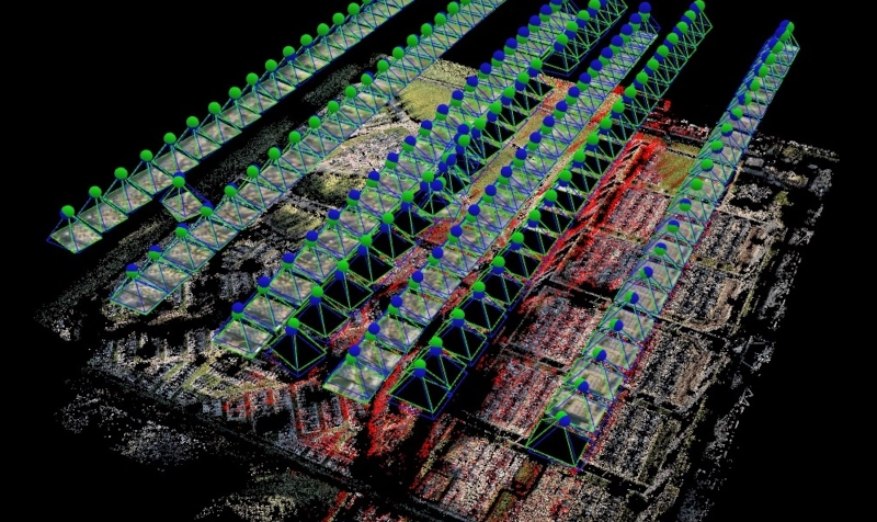 L'institut du drone est un centre formation, à Nantes, qui forme des pilotes de drone. L'institut du drone est référencé auprès de France Compétences, et certifié qualiopi.